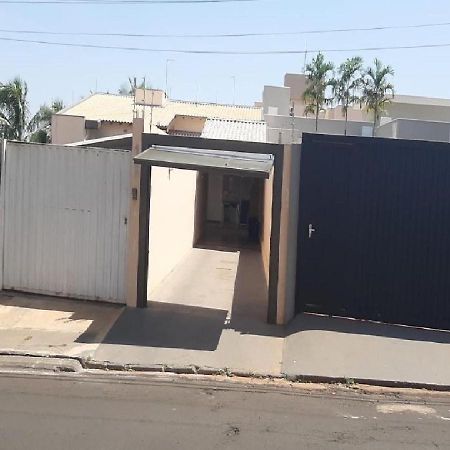 Recanto Do Sossego Olímpia المظهر الخارجي الصورة