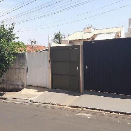 Recanto Do Sossego Olímpia المظهر الخارجي الصورة