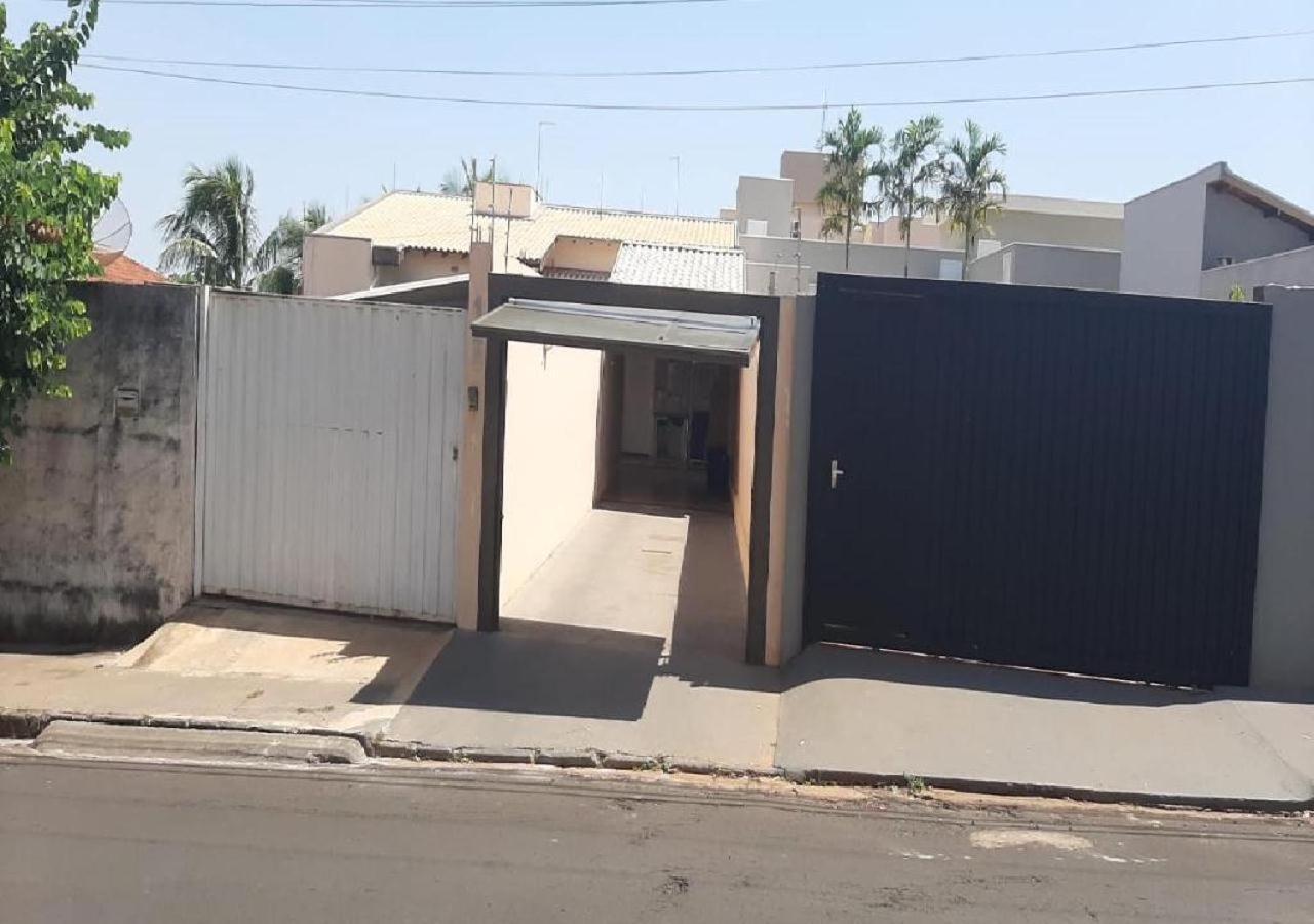 Recanto Do Sossego Olímpia المظهر الخارجي الصورة